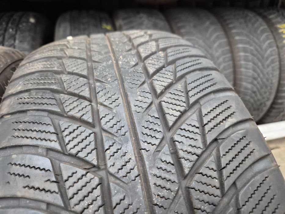 Bridgestone Blizzak LM001 225/50r17 94H 2021r N3951