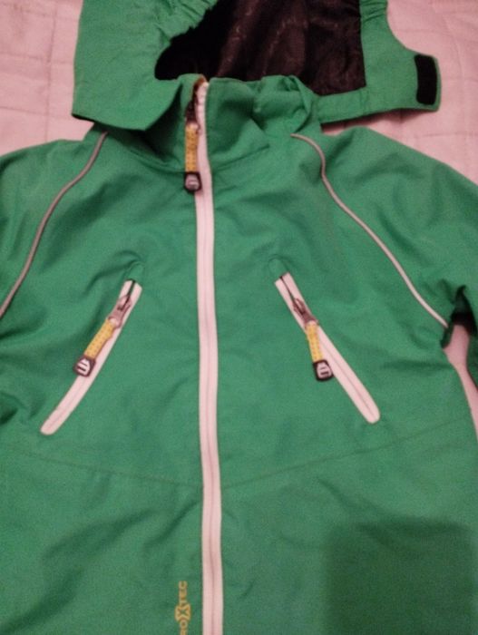 Kurtka 116 dla chlopca