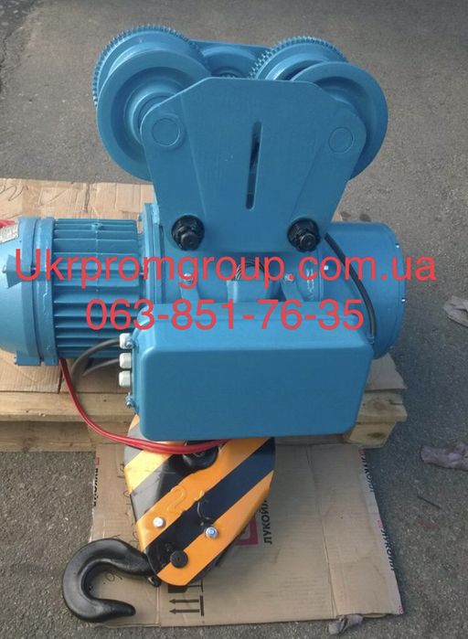 Підвісна кран-балка 1т 2т 3,2т 5т 10т,опорна балка монтаж