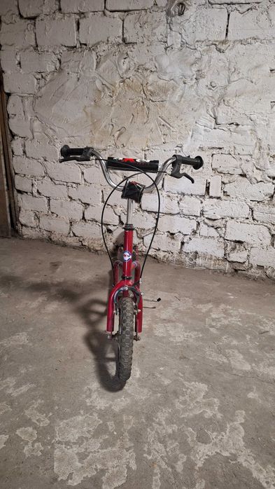 Hulajnoga Terenowa Dla Dzieci