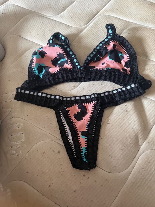 Bikini di brasil ta novo