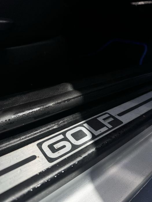Volkswagen Golf 4 1.6 16V