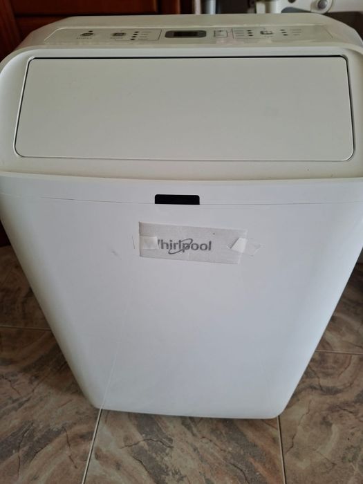 Ar condicionado portátil