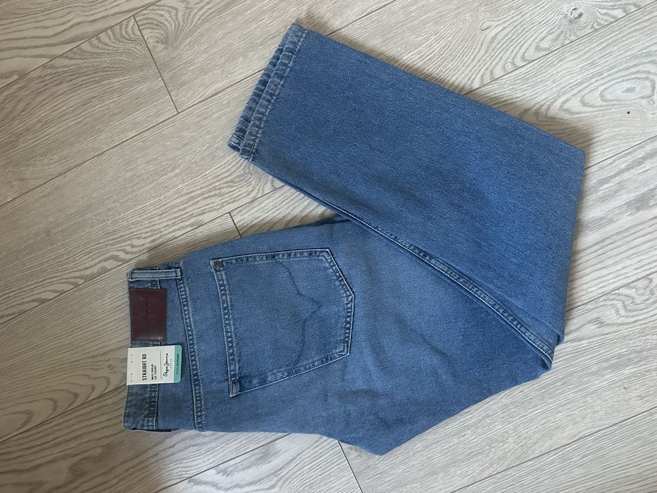 Spodnie pepe jeans