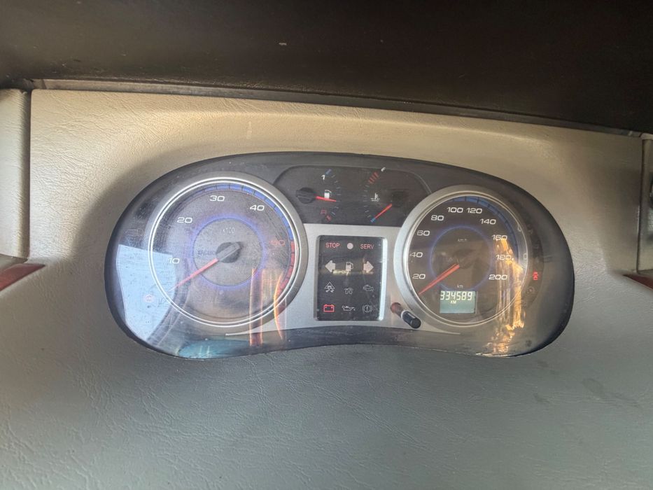 Продам Opel Vivaro 2003 року