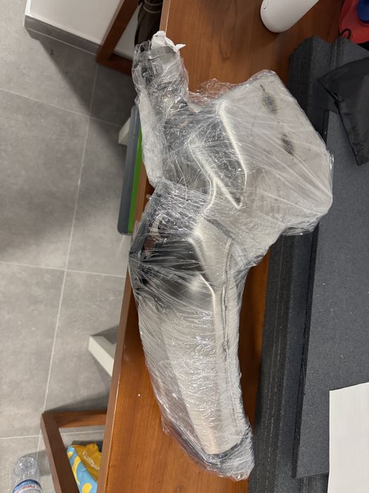 Escape Novo original Bmw