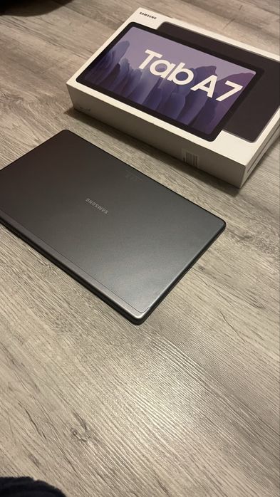 Galaxi tab A7 32gb