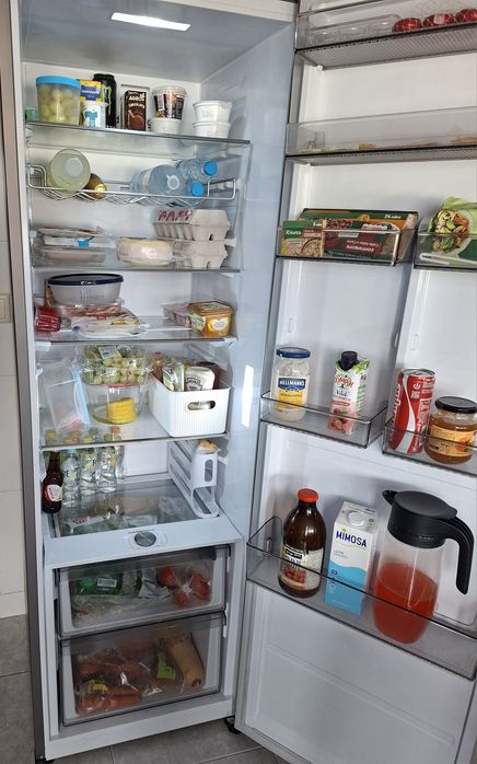 Frigorífico  samsung