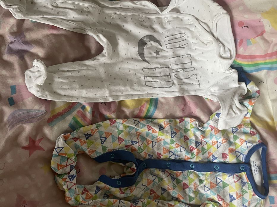 Боди, штани, слипы на 62 см