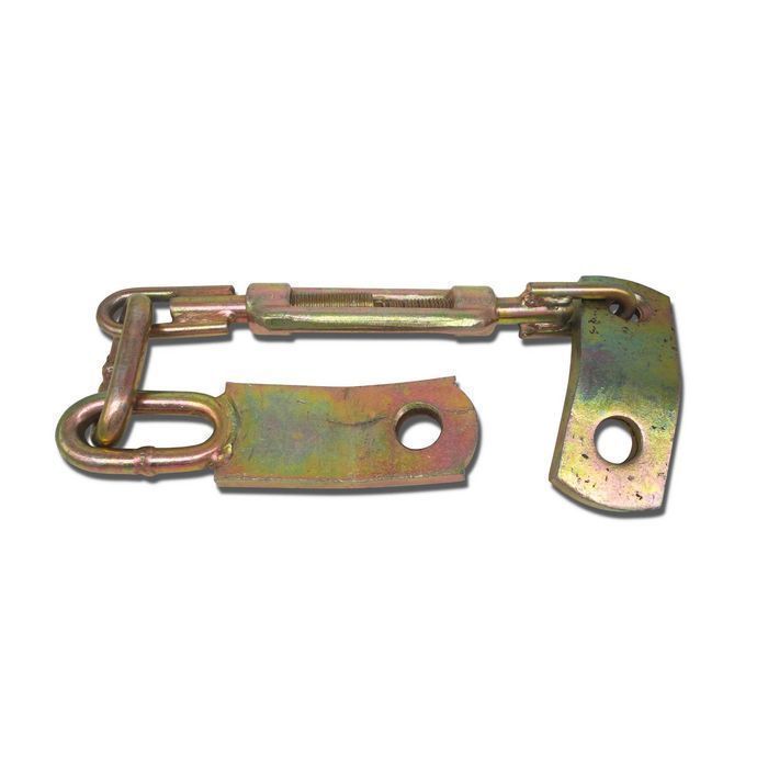 Łańcuch Boczny STABILIZATOR Odciąg MF-3 Massey [3699]