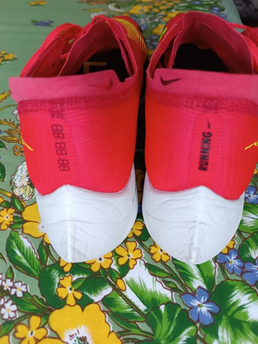 Чоловічі кросівки Nike Zoom VaporFly Next