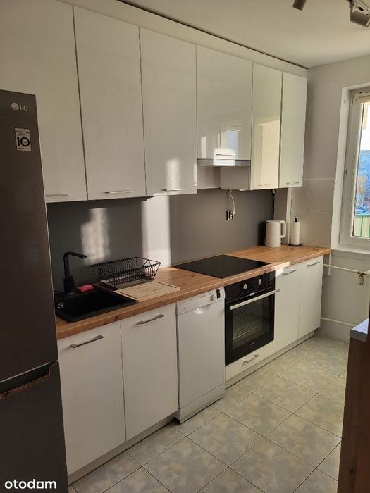 Mieszkanie do wynajęcia 44 m² Nowe Miasto, Dubois