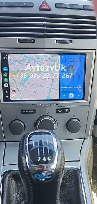 Магнитола OPEL Vectra Vivaro Zafira Astra Астра ОПЕЛЬ Meriva Android