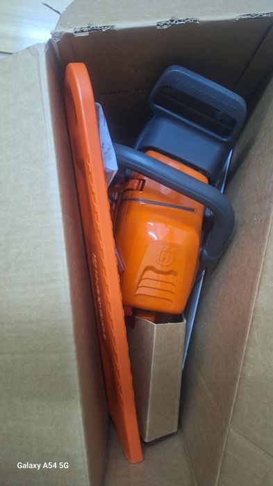 Piła spalinowa  Husqwarna 445 S