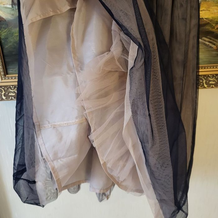 Святкове плаття Next р. 5- 6 років