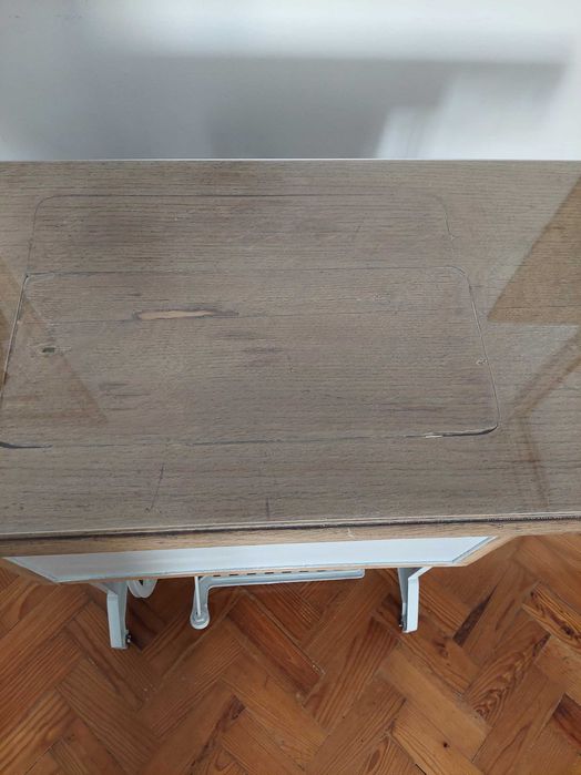 Mesa de apoio,   secretária , vintage