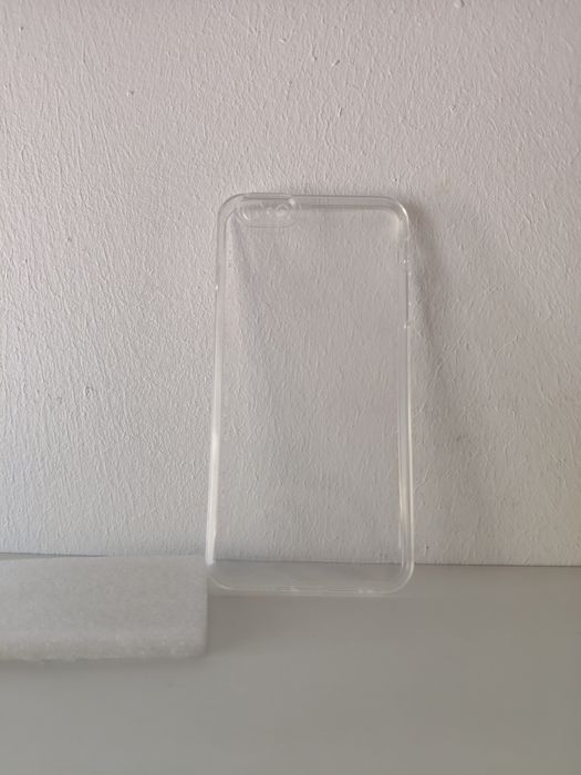 Capa iPhone 6S/plus NOVA