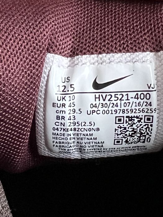 Nike P-6000 W 100% original