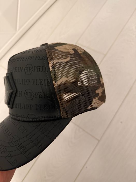 Кепка Philipp plein