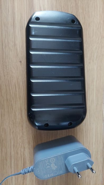 Bateria do odkurzacza Rowenta X Force Flex, opis.