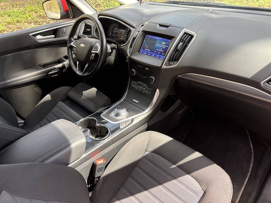 Ford S-Max 2.0 EcoBlue