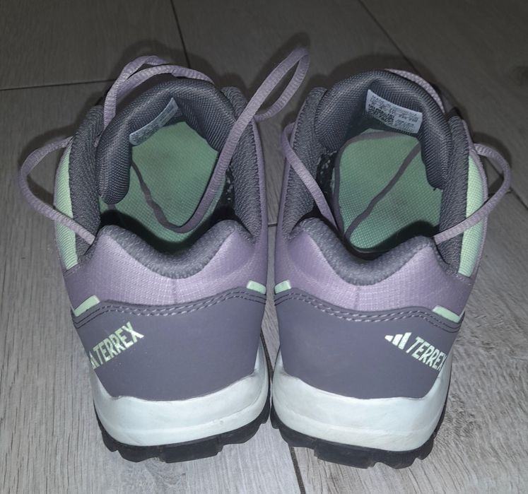 Adidas terrex 37 stan idealny