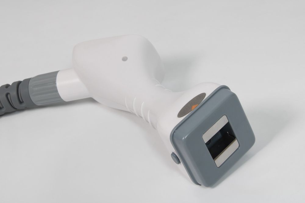 Апарат 4 в 1(LPG+вакуум кавітація)