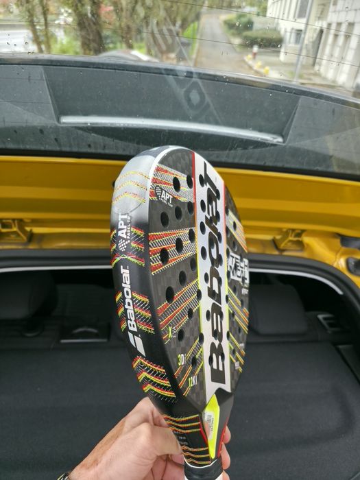 Babolat Technical Viper - Raquete Padel