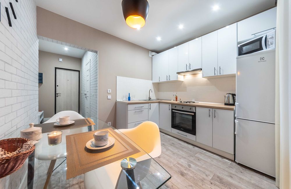 Сучасна і затишна Люкс. Генератор, ЖК Патріотика, Позняки-Осокорки