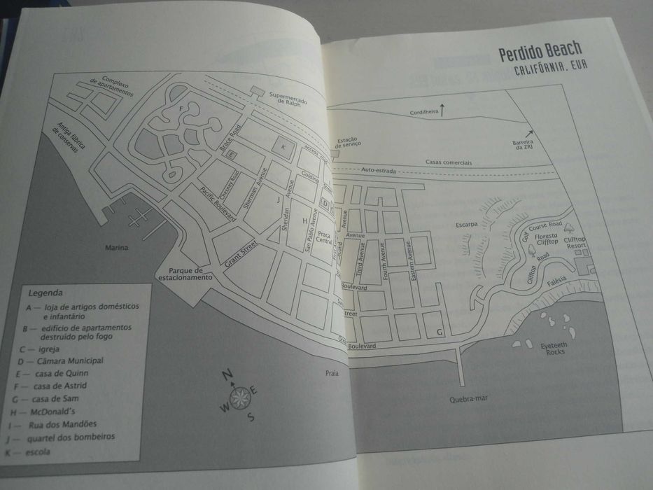 Desaparecidos por Michael Grant
