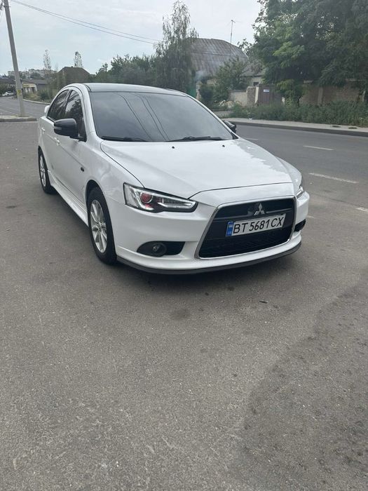 Продам Mitsubishi Lancer 2016