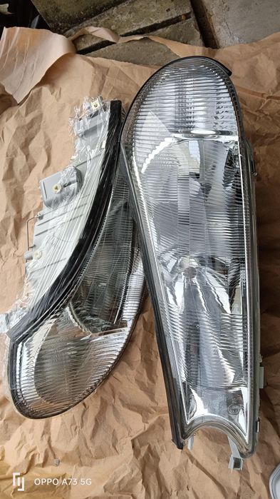 Farol Ford Mondeo ótica 1996 óptica