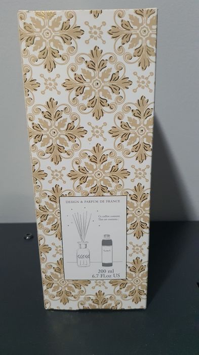 Mathilde M. - Diffuseur de parfum d'ambiance