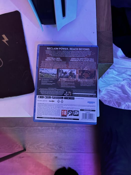 crimson desert ps5 day one edition