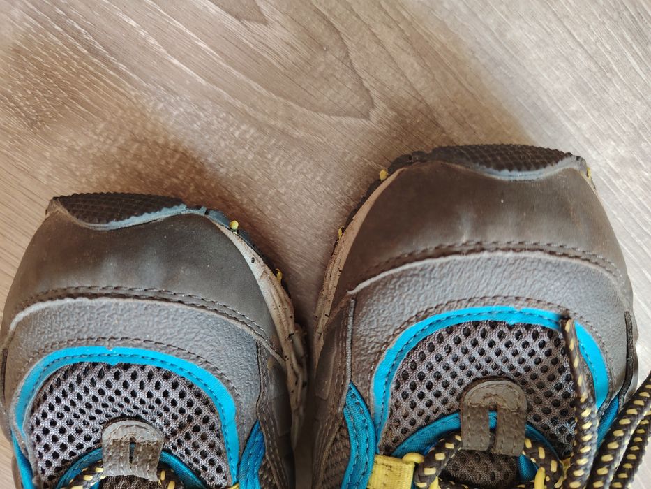 Sapatilhas New Balance ML801GLC