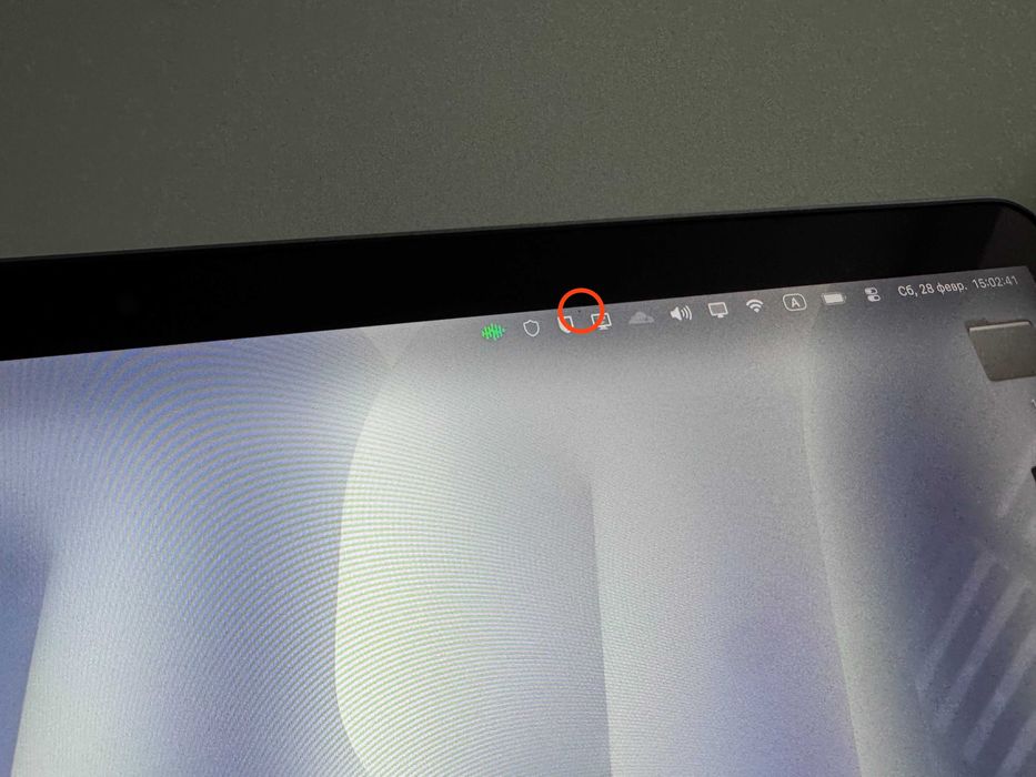 Apple MacBook Air M1 2020 8GB/256GB A2337