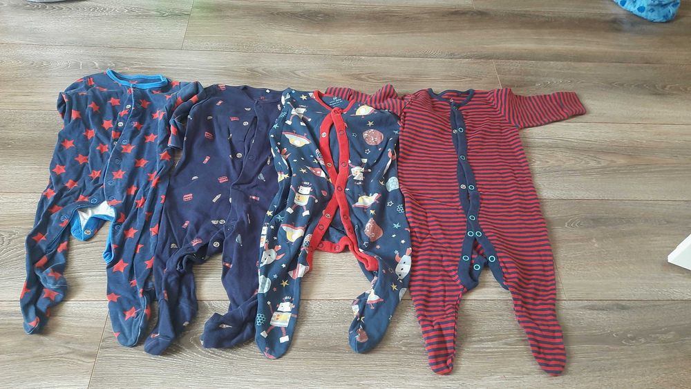 P marki Next, rozmiar 3 -6 miesięcy