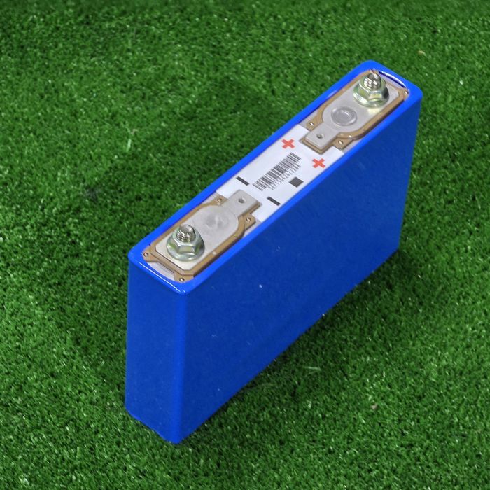 3.7V 40Ah Ячейка LiMnO2 Тяговый Аккумулятор литий Li-Ion литий-ионный