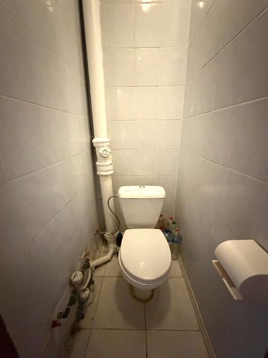 Продаж 3 кімн.квартири. Держпрограми