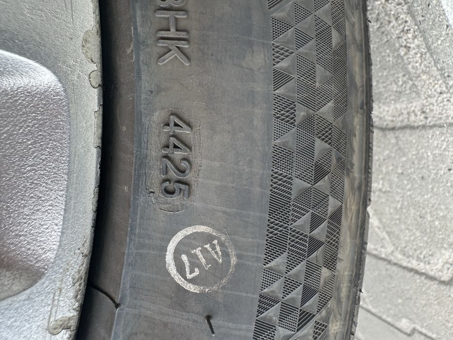 Ford Mondeo Mk4 2,3 AT