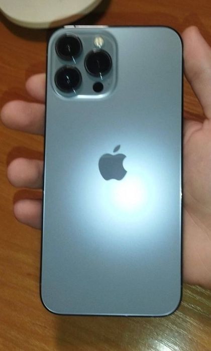 Айфон 13 Pro Max 128gb
