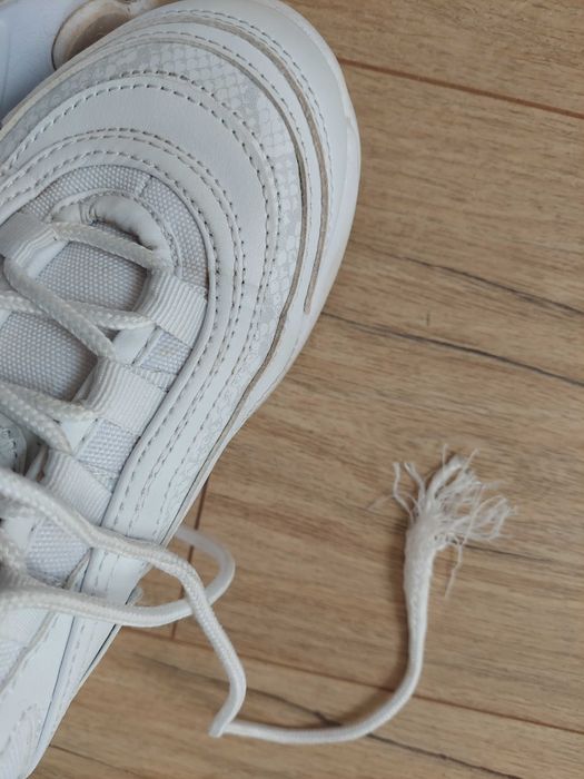 Oryginalne buty fila 38