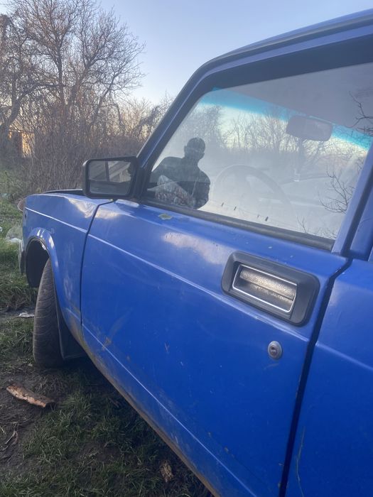 Продам Ваз 2105 (торг)