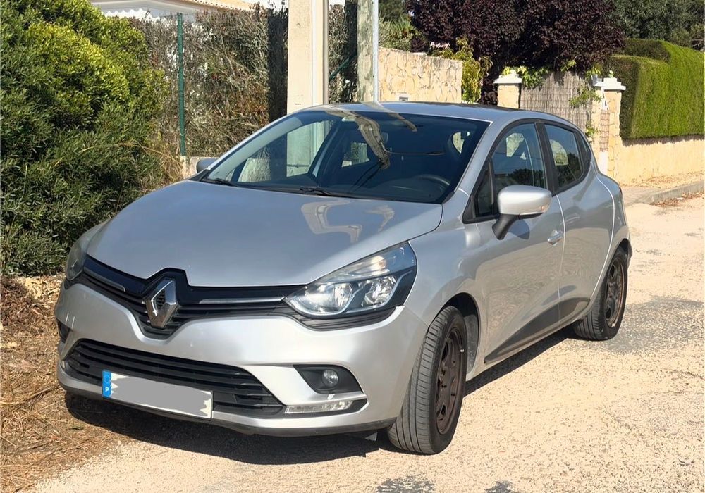 Renault Clío 0.9 2019
