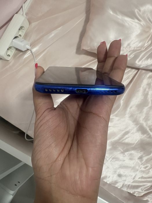 Xiaomi Telemovel