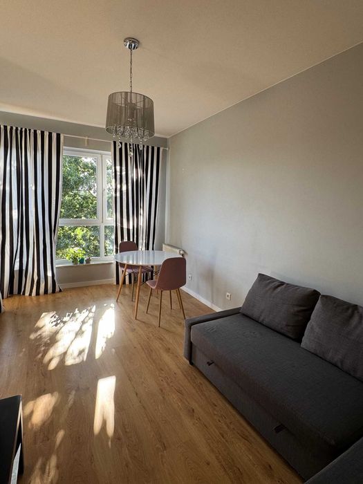 2 pokoje z widokiem |balkon | miejsce parkingowe | Doły