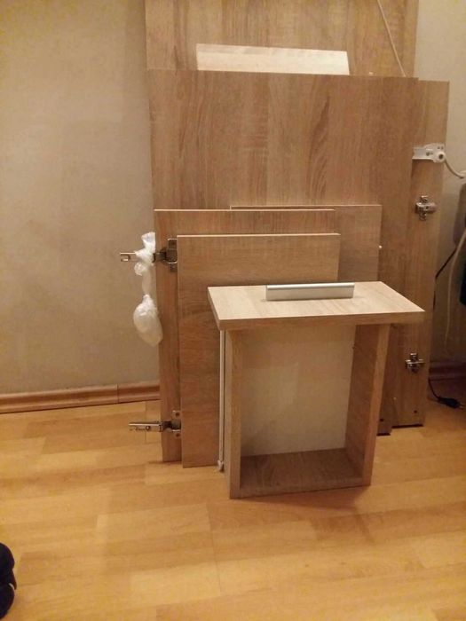 Biurko w bardzo dobrym stanie