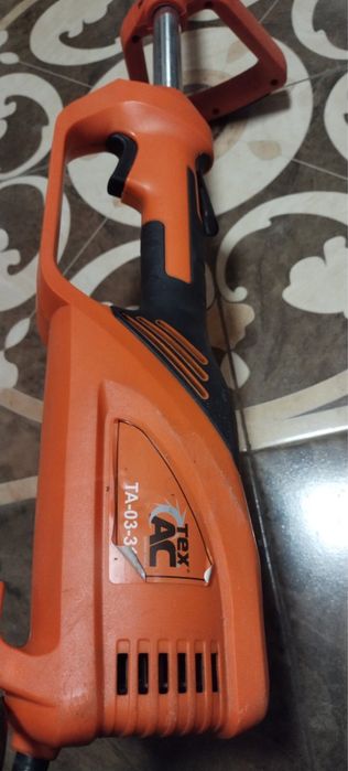 Електро коса тример