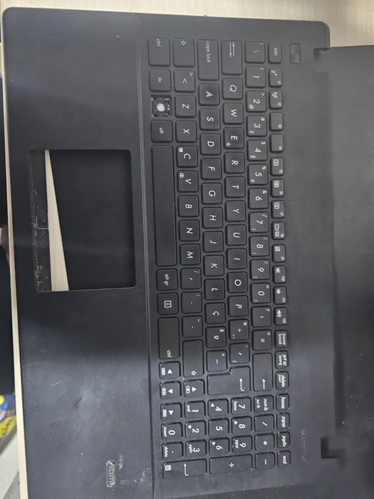 Asus F551 M Peças