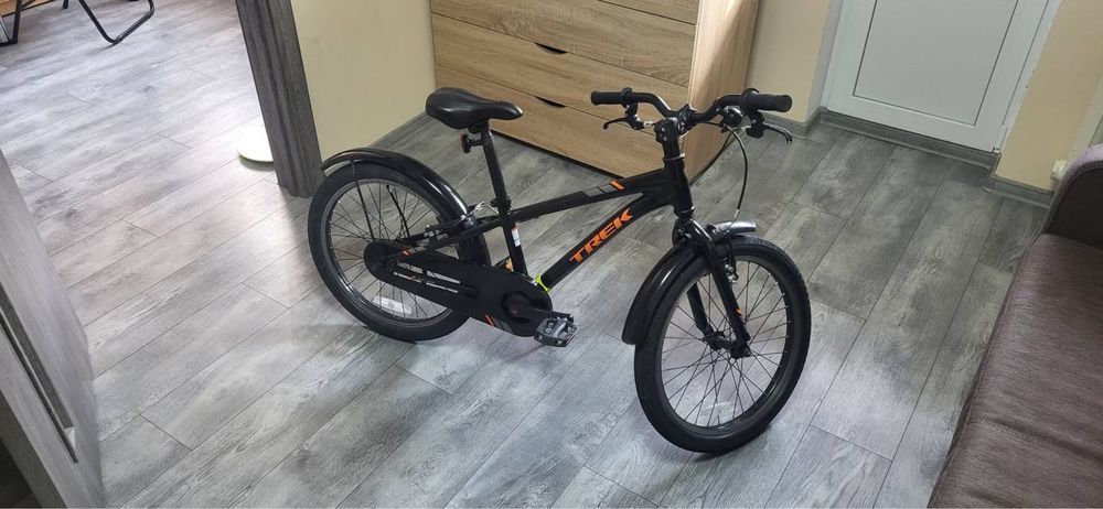 trek precaliber 20 - купить велотовары - Цена на OLX.ua